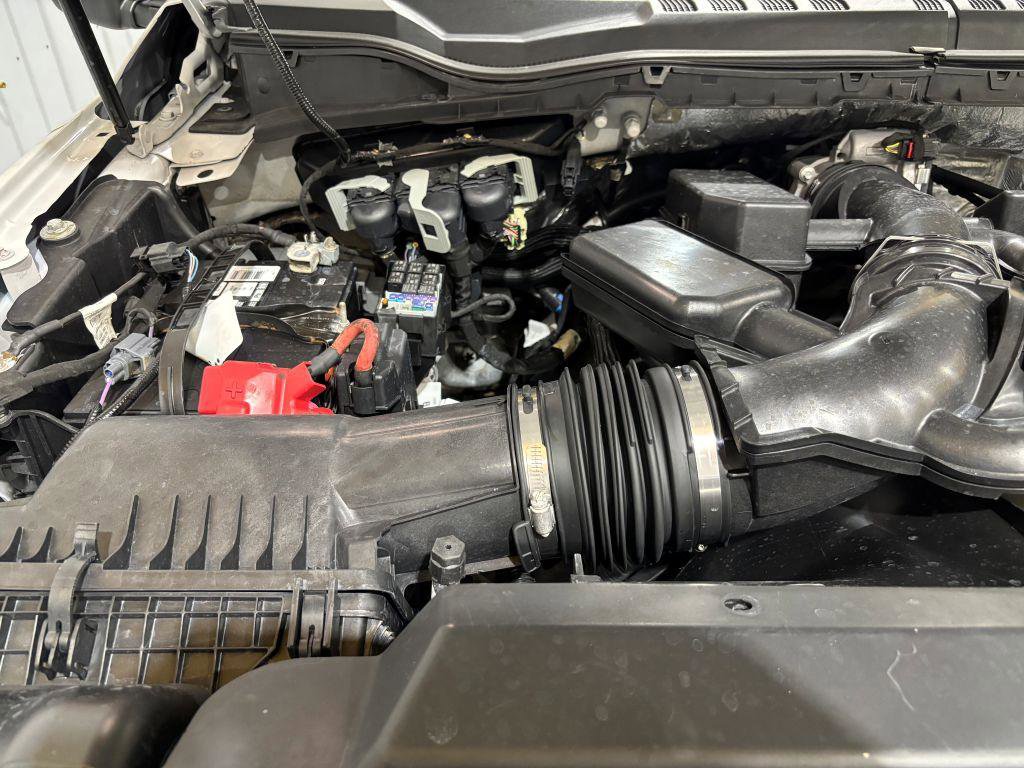 Used 2020 Ford F250 XL w/ Power Equipment Group AWD/4WD image 23