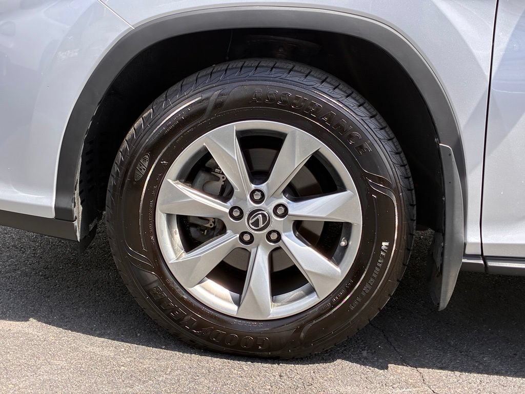Used 2019 Lexus RX 350 AWD w/ Navigation Package image 56