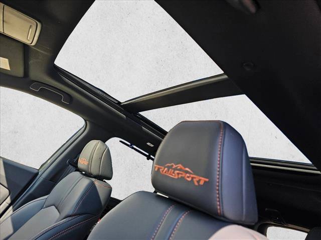 New 2026 Honda Pilot TrailSport image 19