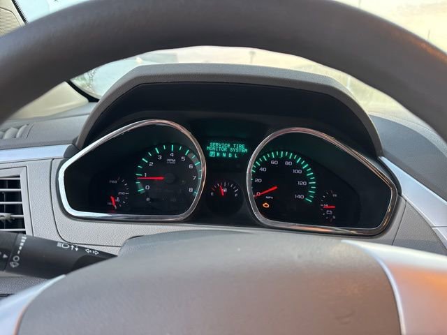 Used 2011 Chevrolet Traverse LS AWD/4WD image 33