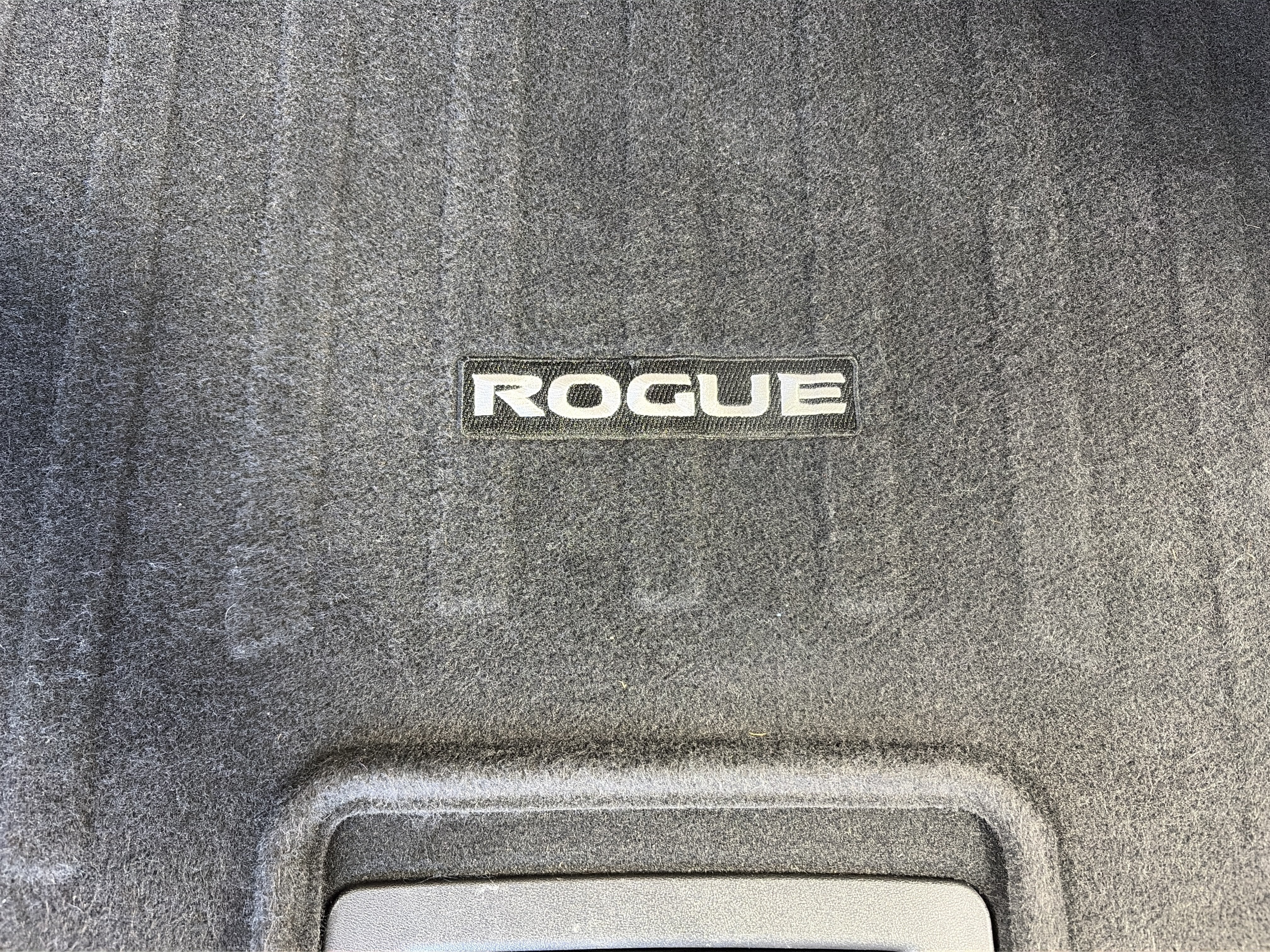 Certified 2023 Nissan Rogue SV AWD/4WD image 16