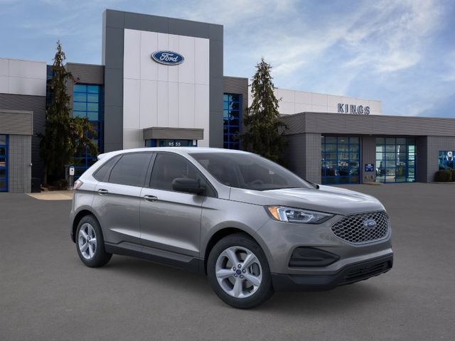 New 2024 Ford Edge SE AWD/4WD image 7