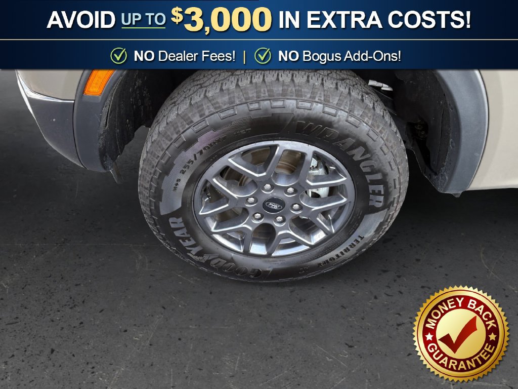Used 2026 Ford Ranger XLT RWD image 13