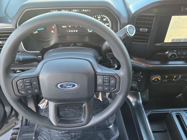 Certified 2023 Ford F150 XL w/ STX Appearance Package image 20