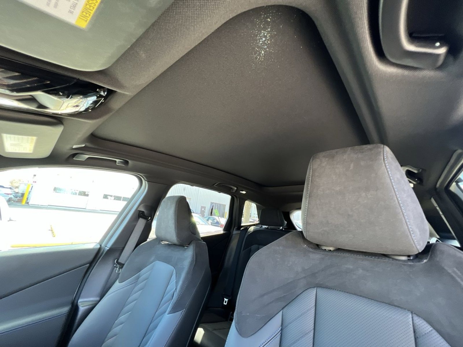 Used 2025 BMW X3 M50 w/ Premium Package image 21