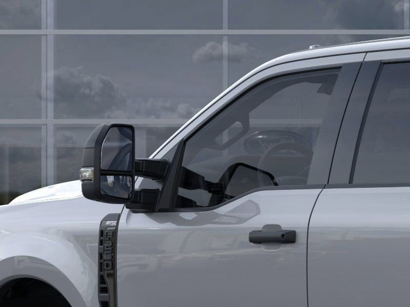 New 2026 Ford F250 XL w/ STX Appearance Package image 20