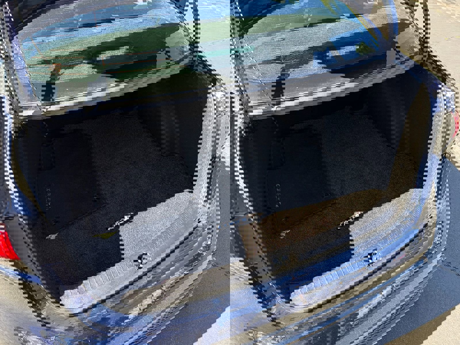 Used 2022 Toyota Corolla XSE w/ Carpet Mat Package (TMS) FWD image 21