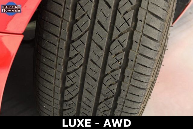 Used 2024 INFINITI Q50 Luxe image 37