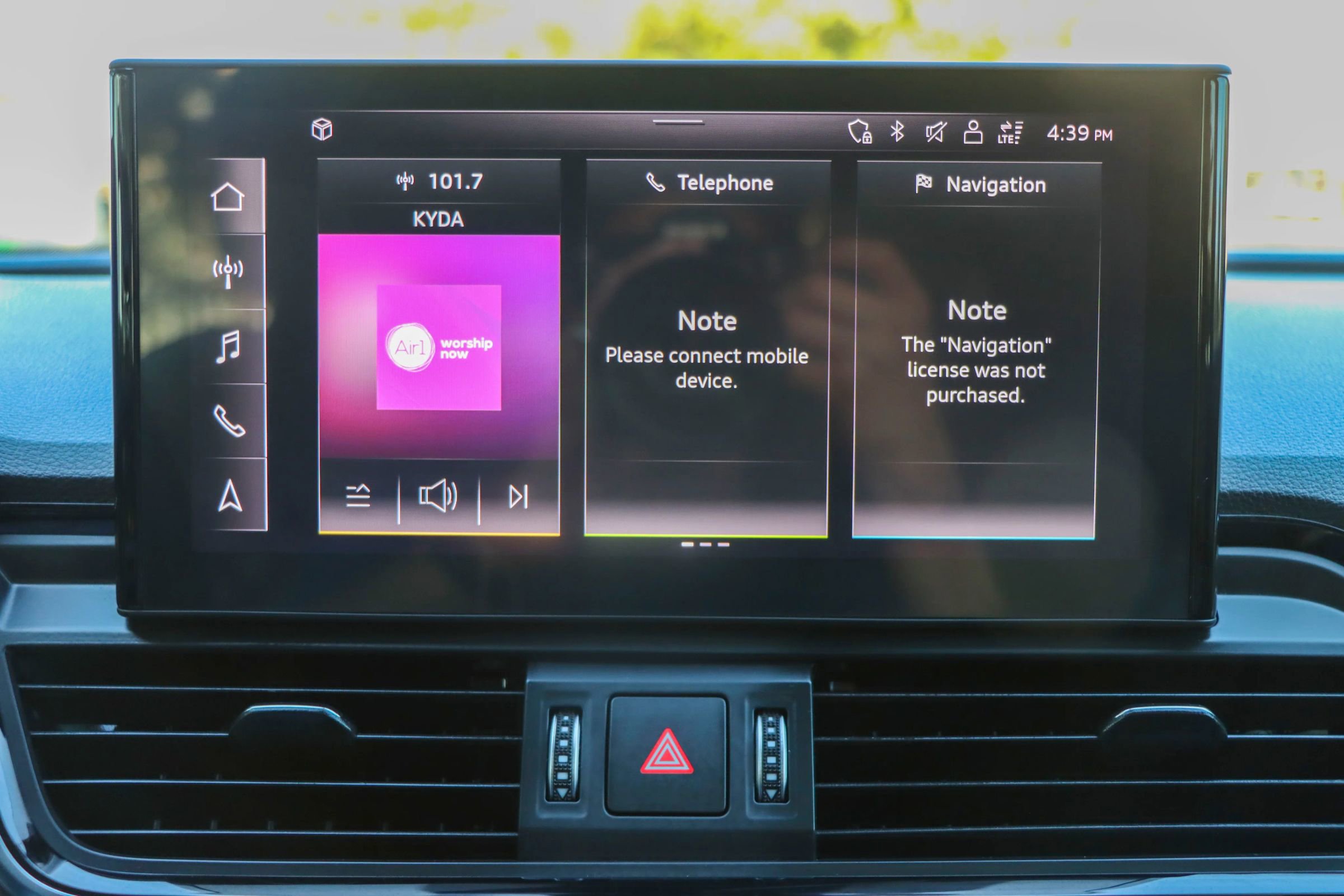 Used 2021 Audi SQ5 Premium Plus w/ Premium Plus Package image 36