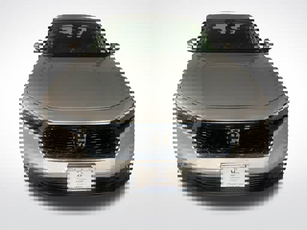 Used 2024 Honda Accord EX image 10