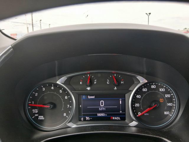 Used 2019 Chevrolet Equinox LT FWD image 7