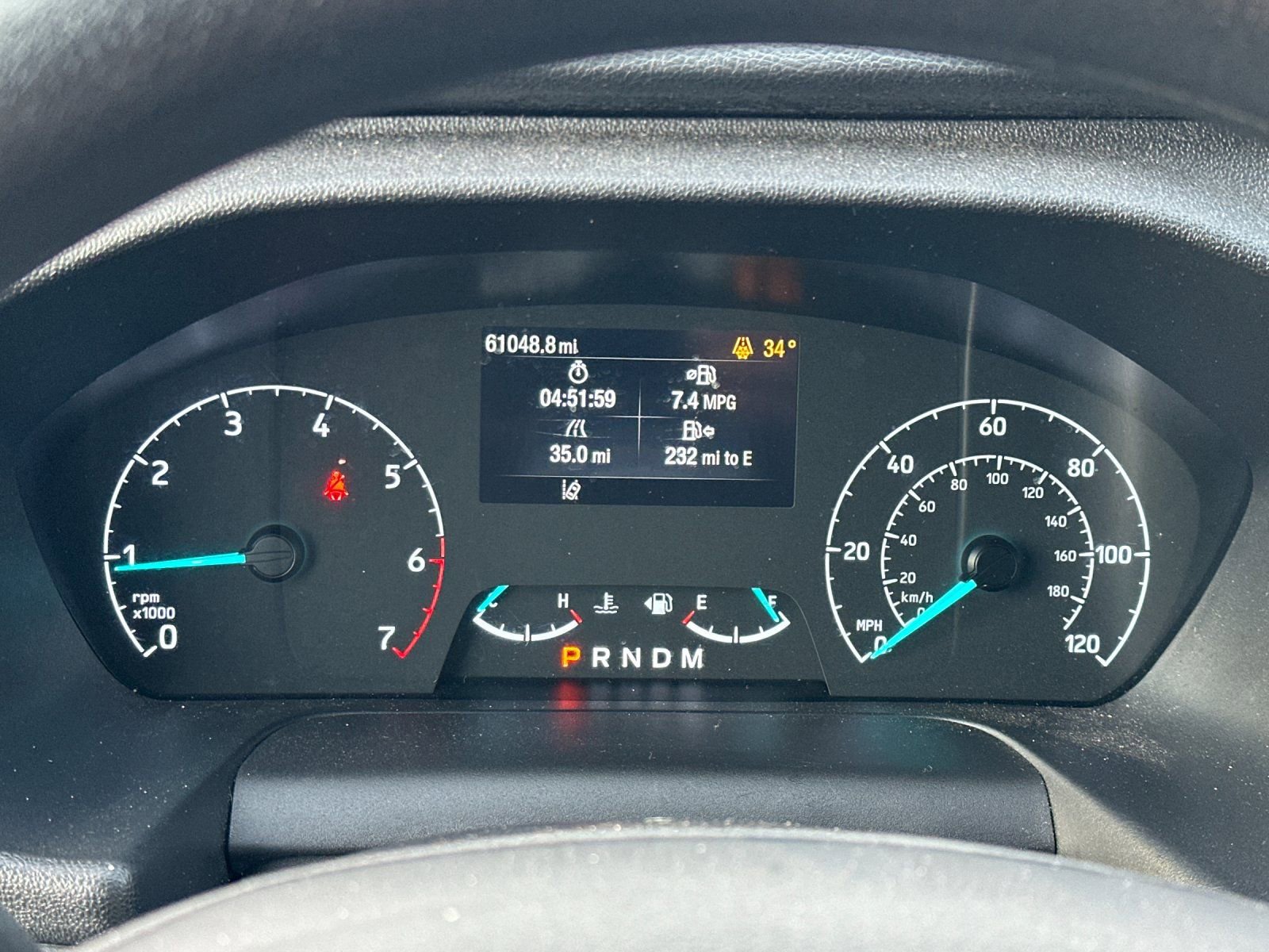 Used 2023 Ford Transit 350 XLT image 27