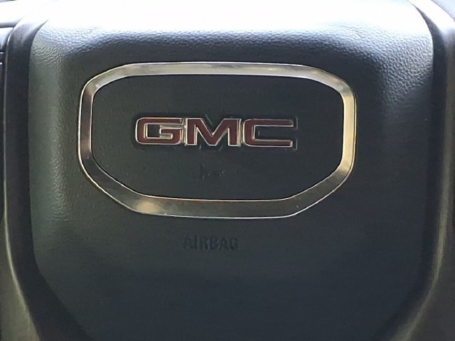 Used 2024 GMC Sierra 2500 AT4 w/ AT4 Premium Plus Package AWD/4WD image 13