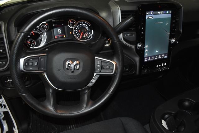 New 2026 RAM 2500 Tradesman image 13