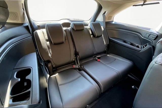 Used 2025 Honda Odyssey Elite image 22