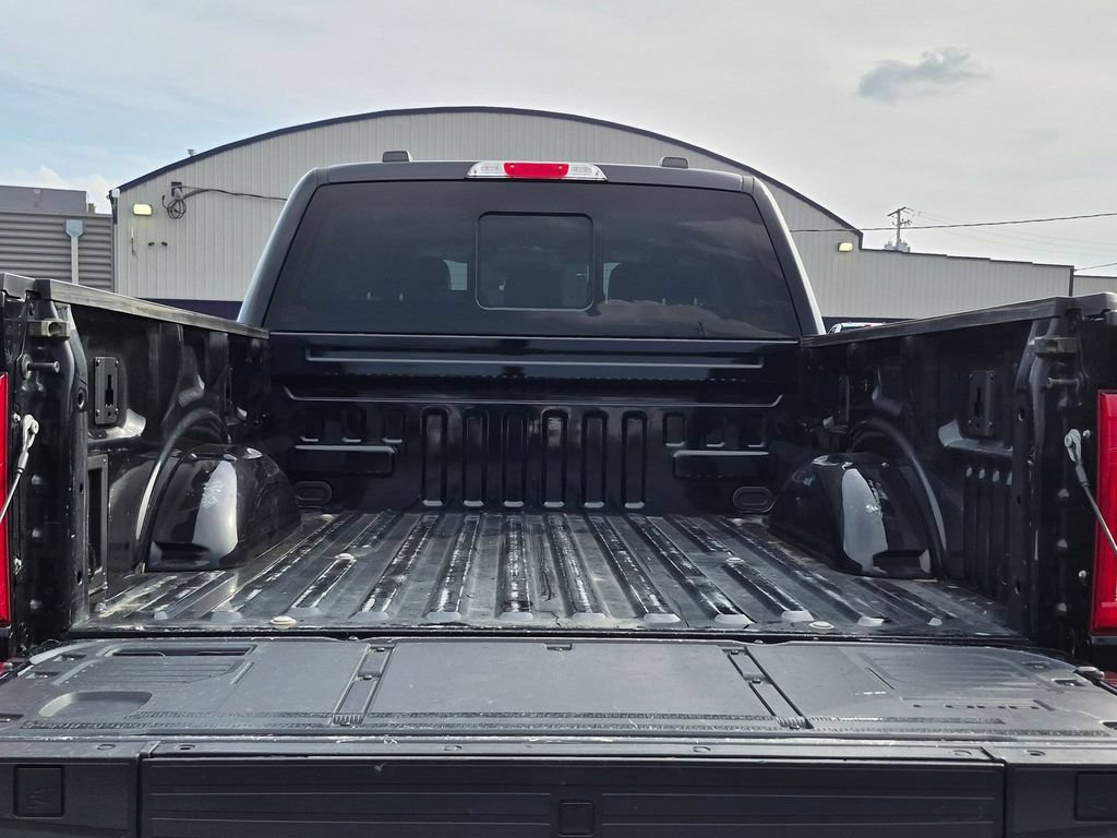 Used 2022 Ford F150 Lariat AWD/4WD image 24