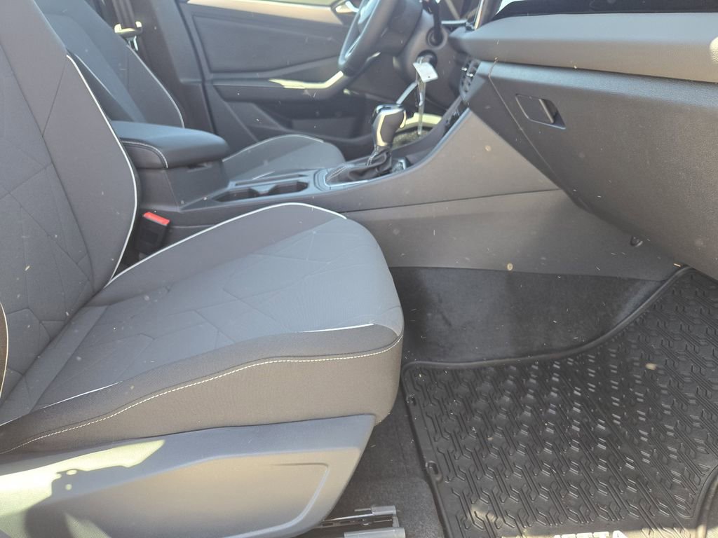 New 2026 Volkswagen Jetta Sport image 11