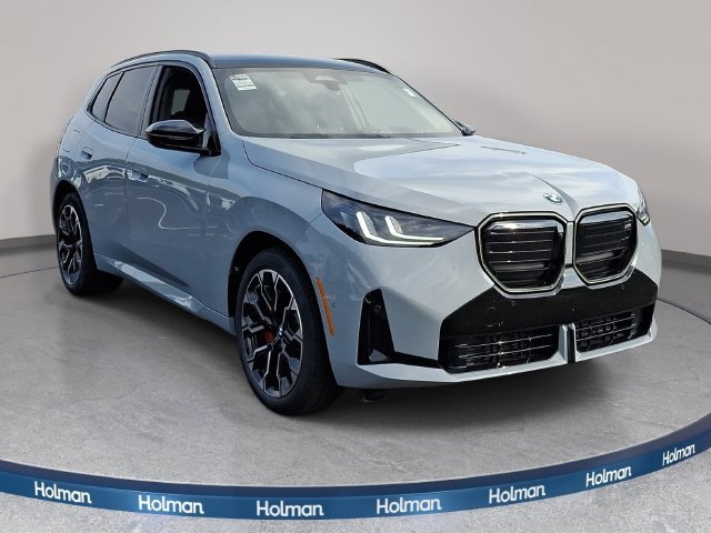 New 2026 BMW X3 M50 w/ Premium Package AWD/4WD image 3