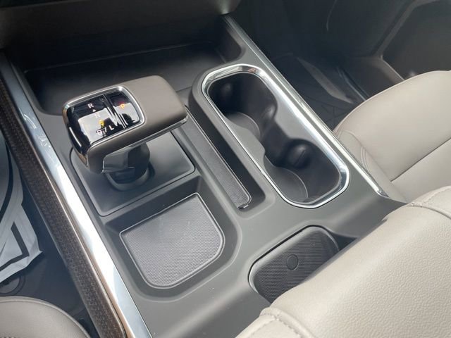 New 2026 Chevrolet Silverado 1500 LT w/ Z71 Off-Road Package image 20