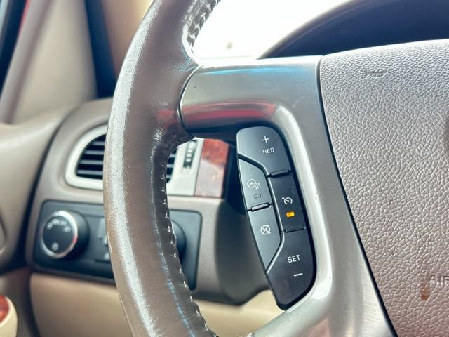 Used 2012 Chevrolet Suburban LTZ AWD/4WD image 44