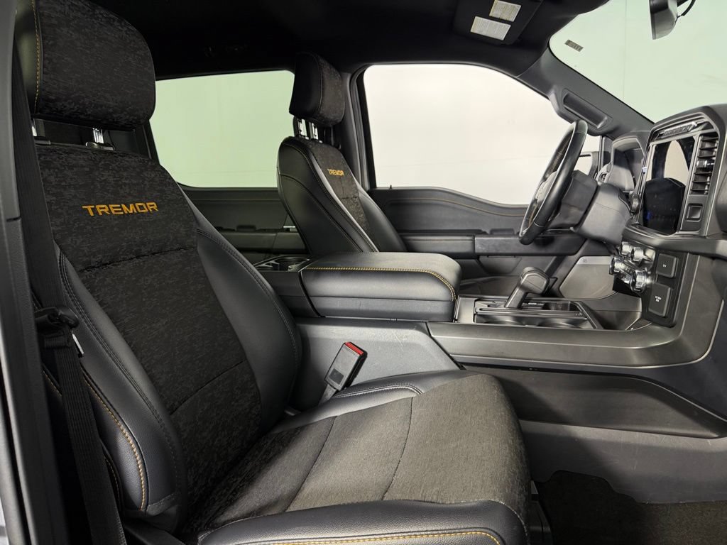 Used 2024 Ford F150 Tremor w/ Bed Utility Package AWD/4WD image 33