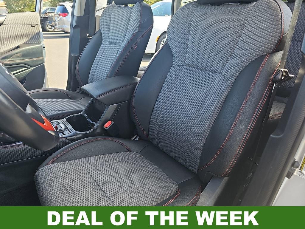 Used 2023 Subaru Forester Sport image 15