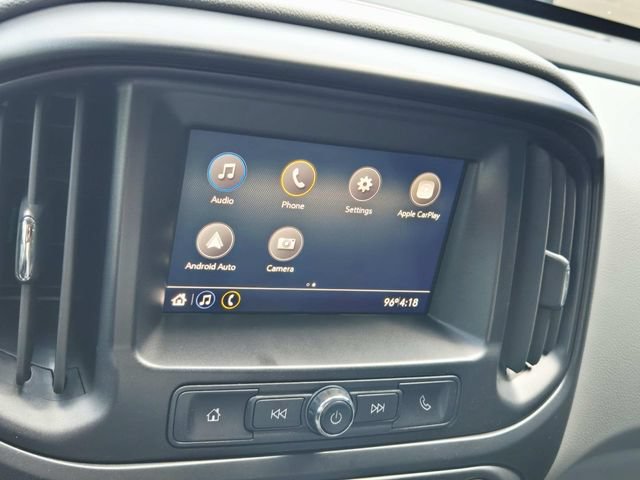 Used 2022 GMC Canyon Elevation Standard w/ Convenience Package AWD/4WD image 23