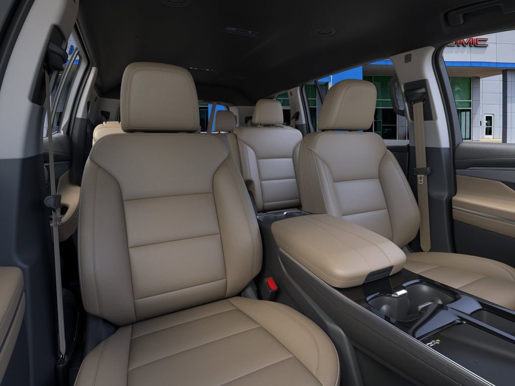 New 2026 Buick Enclave Preferred w/ LPO, Floor Liner Package FWD image 16