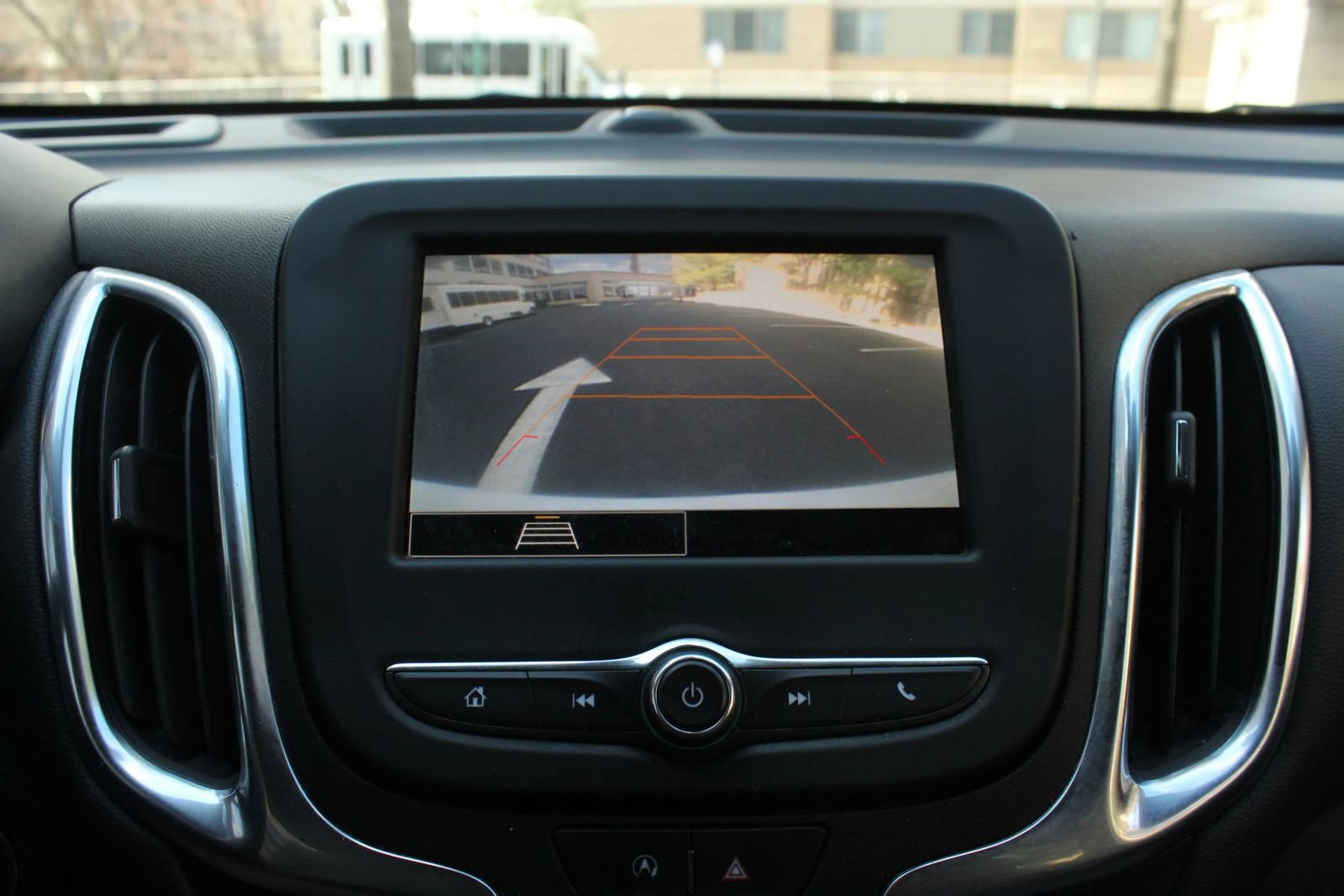Used 2022 Chevrolet Equinox LT AWD/4WD image 31