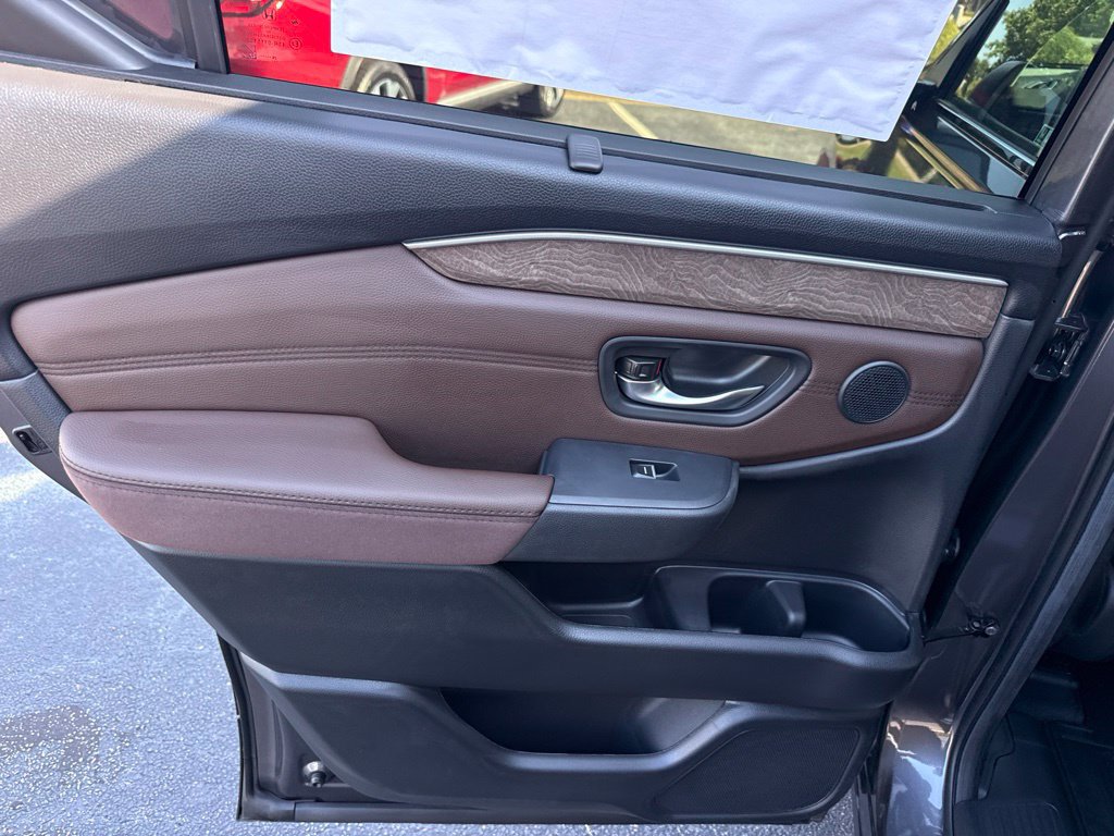 New 2026 Honda Pilot Elite image 13