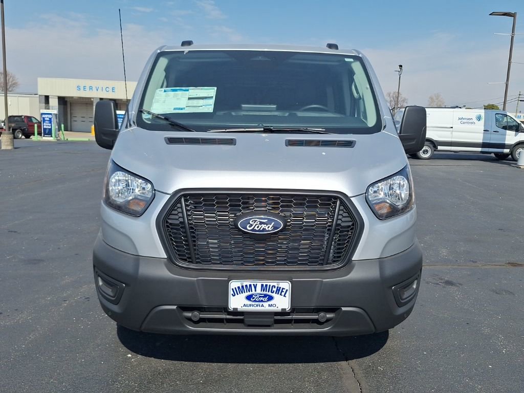 New 2026 Ford Transit 150 Low Roof image 28