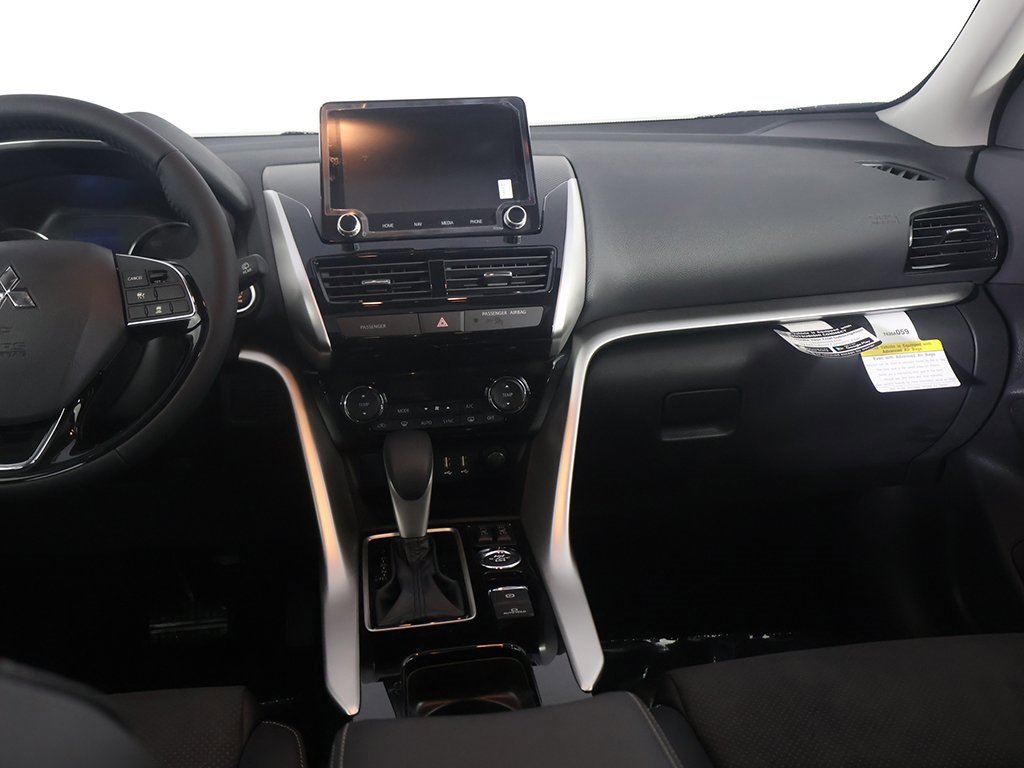 New 2025 Mitsubishi Eclipse Cross SE image 49