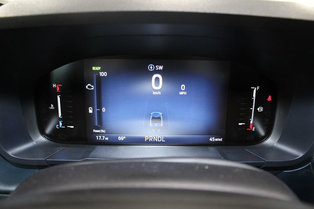 New 2025 Ford Maverick XL w/ Equipment Group 101A image 38