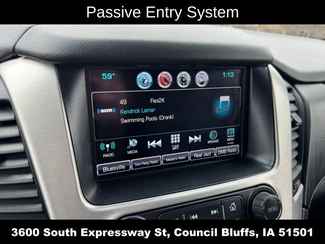 Used 2018 GMC Yukon SLT AWD/4WD image 28