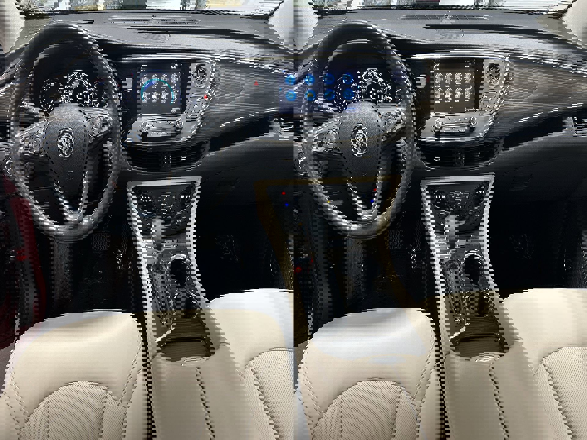 Used 2019 Buick Envision Premium image 22