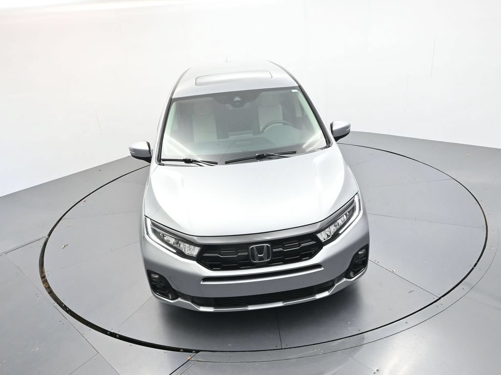 Used 2026 Honda Odyssey Elite image 27