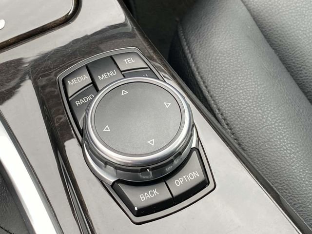 Used 2016 BMW 528i Sedan image 31