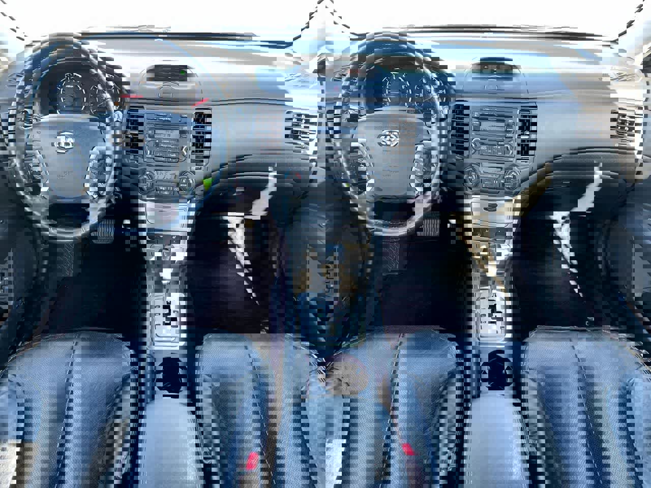 Used 2007 Kia Optima EX image 22