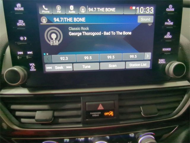 Used 2020 Honda Accord Sport image 13