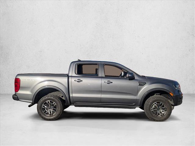 Used 2022 Ford Ranger Lariat w/ Tremor Off-Road Package image 4