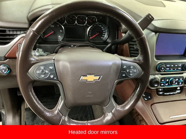Used 2018 Chevrolet Tahoe Premier image 26