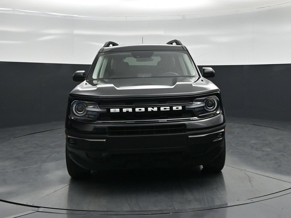 Certified 2023 Ford Bronco Sport Outer Banks w/ Tech Package AWD/4WD image 51