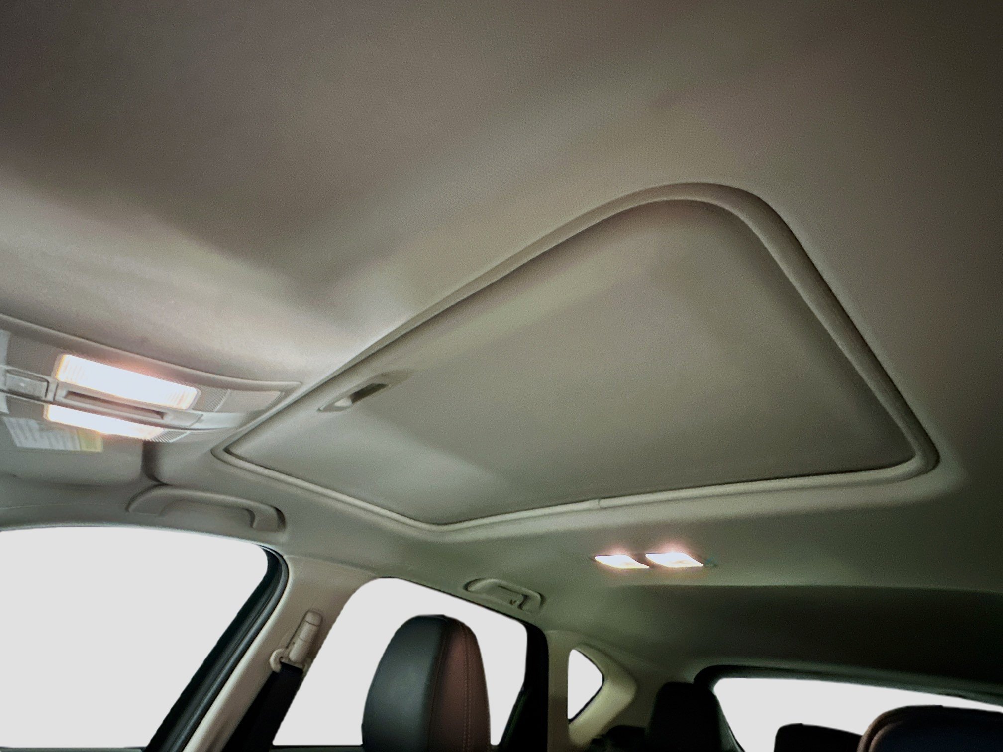 Used 2025 MAZDA CX-5 AWD 2.5 S w/ Preferred Package image 27