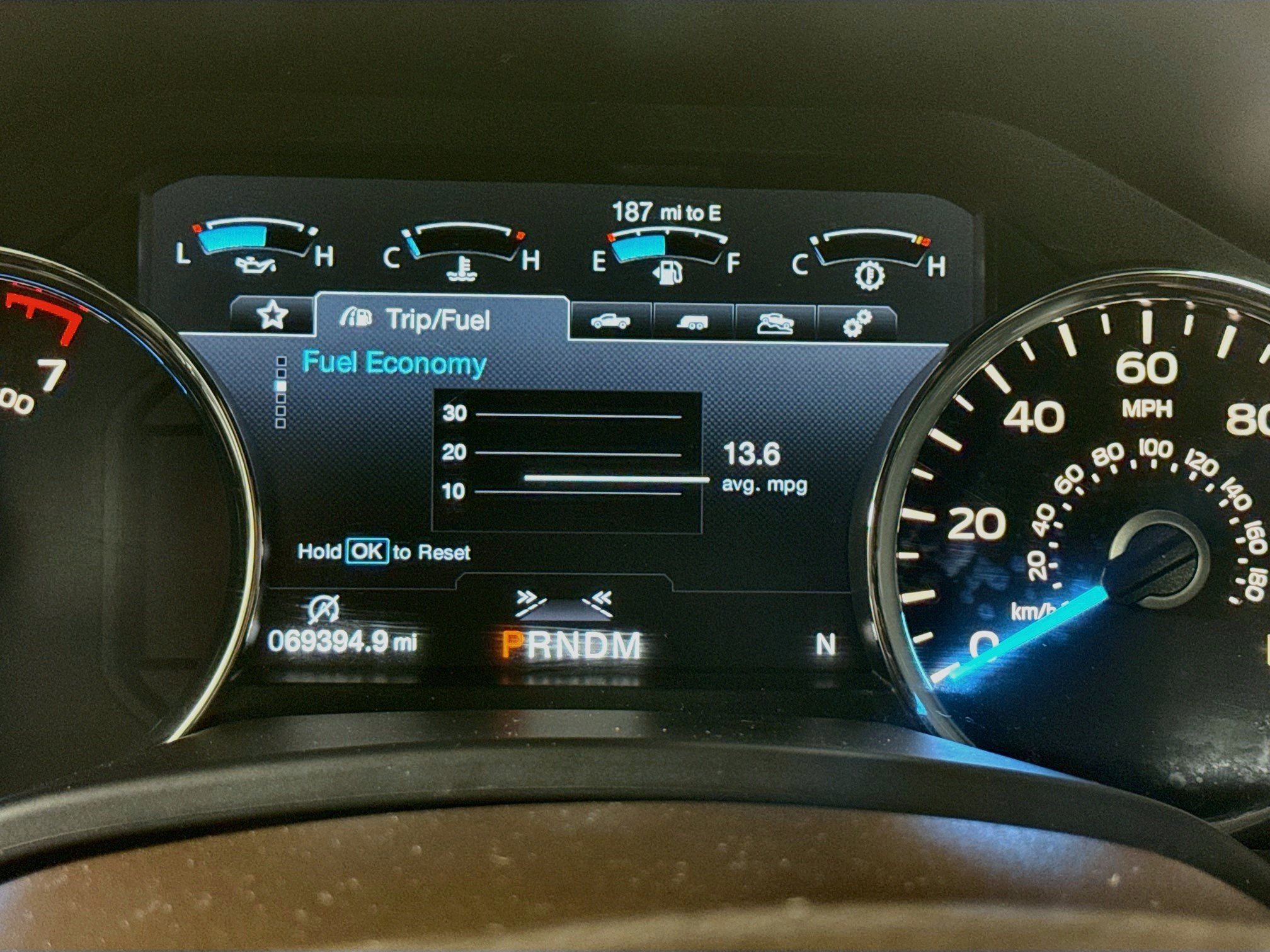 Used 2019 Ford F150 King Ranch w/ Equipment Group 601A Luxury AWD/4WD image 16