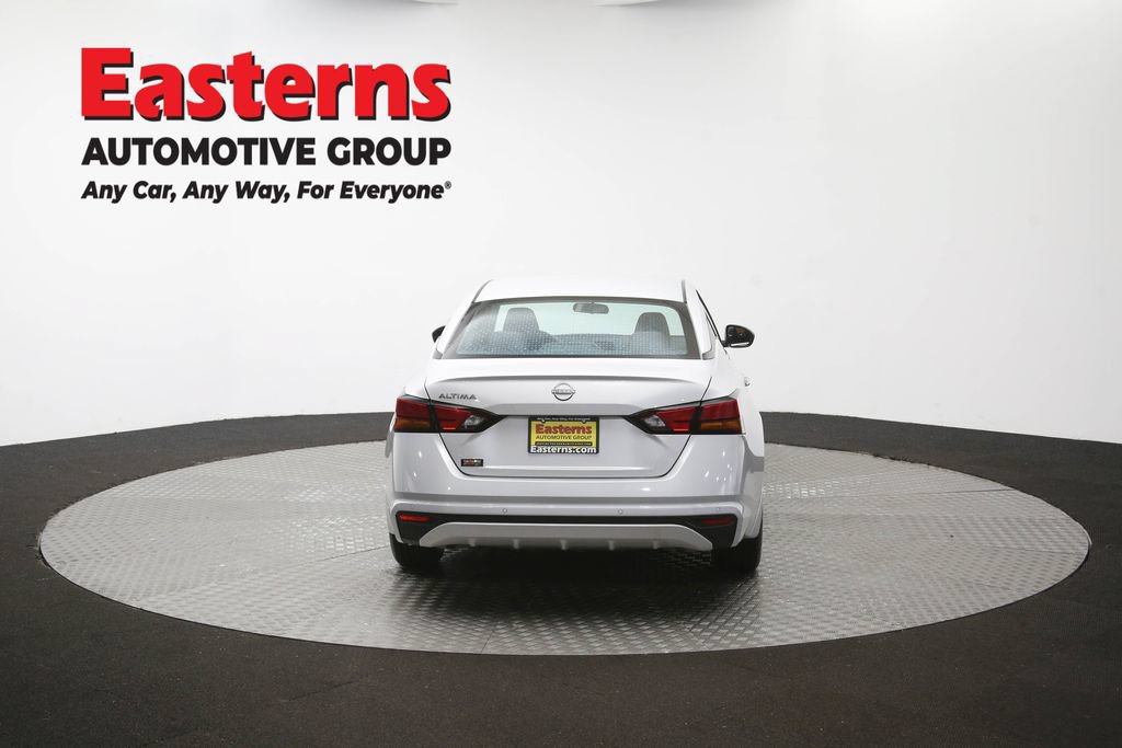 Used 2024 Nissan Altima 2.5 S FWD image 35