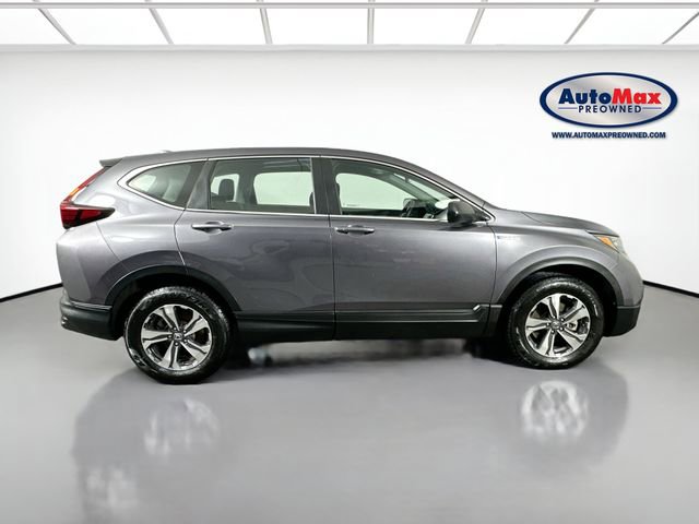 Used 2020 Honda CR-V LX image 9