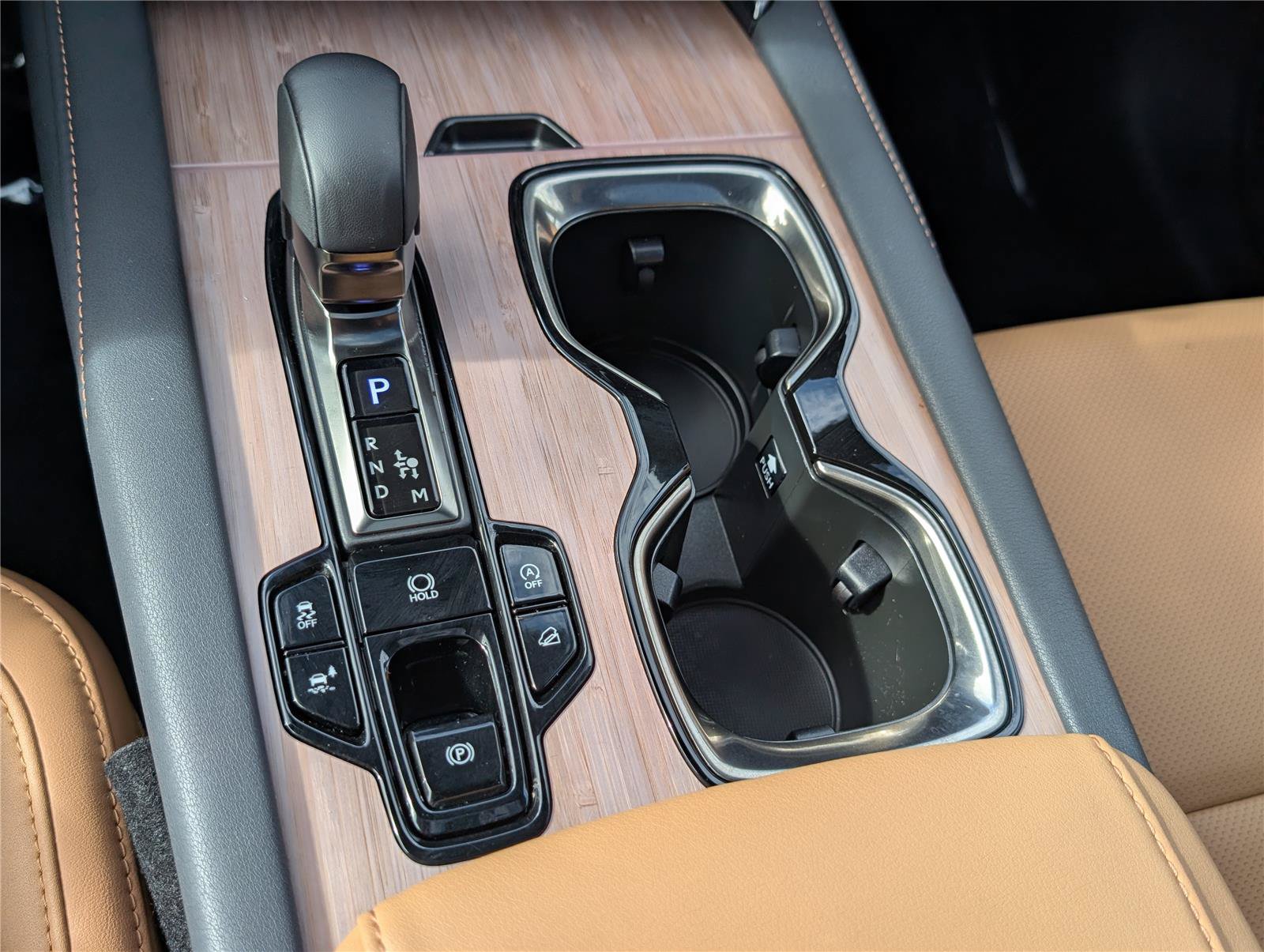 Certified 2025 Lexus RX 350 Premium AWD/4WD image 25