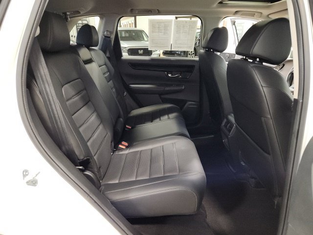 Used 2024 Honda CR-V EX-L image 29