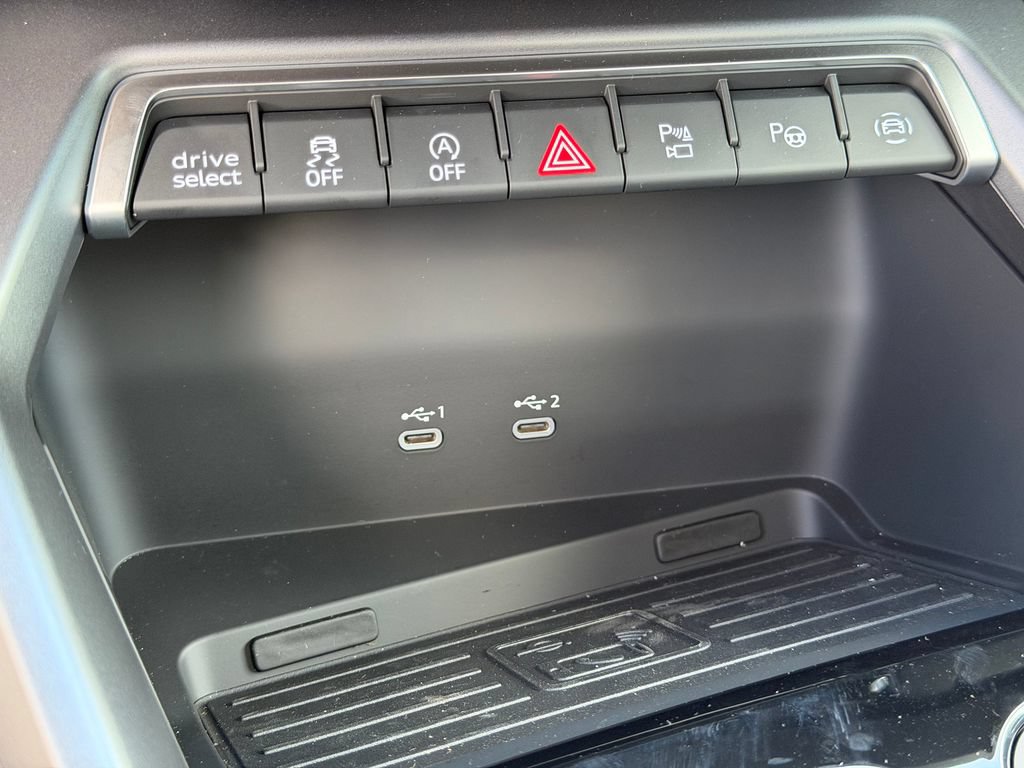 New 2026 Audi A3 2.0T Premium Plus AWD/4WD image 23