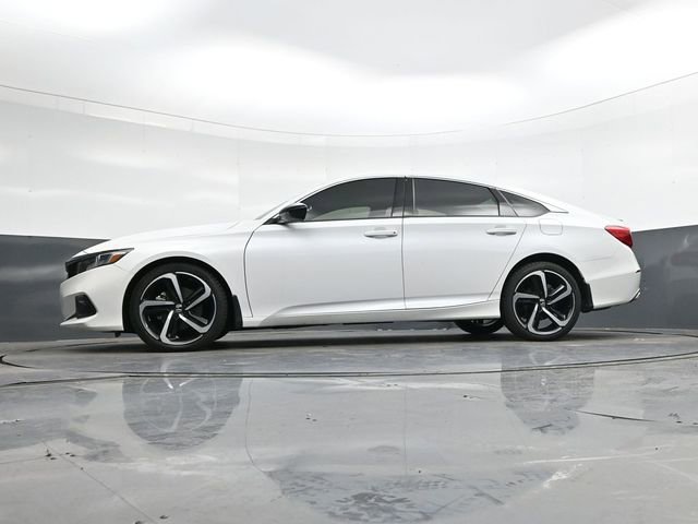 Used 2022 Honda Accord Sport image 27
